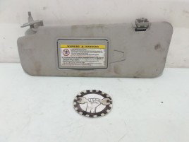 Parasolar stanga Mercedes CLS 350 3.0 CDI OEM 2004-2011