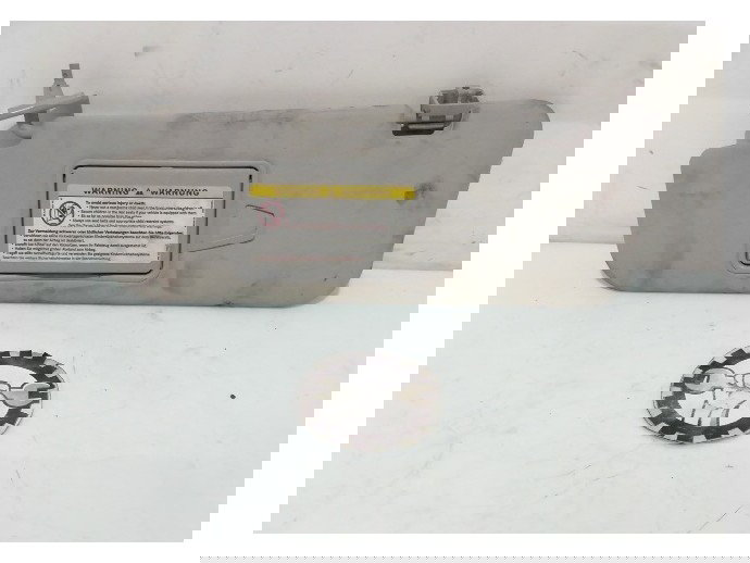 Parasolar stanga Mercedes CLS 350 3.0 CDI OEM 2004-2011