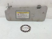 Parasolar stanga Mercedes CLS 350 3.0 CDI OEM 2004-2011