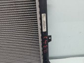 Radiator apa  Volkswagen Tiguan (5N) [Fabr 2007-2016] 1K0121251DD 1.6 TDI CAYC 77KW / 105CP