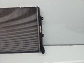 Radiator apa  Volkswagen Tiguan (5N) [Fabr 2007-2016] 1K0121251DD 1.6 TDI CAYC 77KW / 105CP
