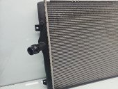 Radiator apa  Volkswagen Tiguan (5N) [Fabr 2007-2016] 1K0121251DD 1.6 TDI CAYC 77KW / 105CP