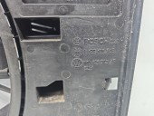 Electroventilator Seat Altea (5P1) [Fabr 2004-2010] 1K0121205AF 1.6 TDI CAYC 77KW / 105CP