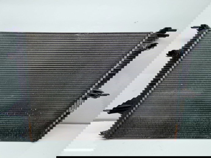 Radiator apa  Renault Scenic 3 [Fabr 2009-2015] 214100014R 1.6 Benz K4M848 81KW / 110CP