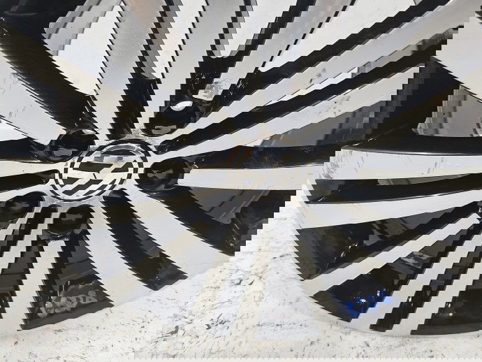 Janta aliaj Volkswagen Passat B7 (365) Variant [Fabr 2010-2014] 3AA601025G