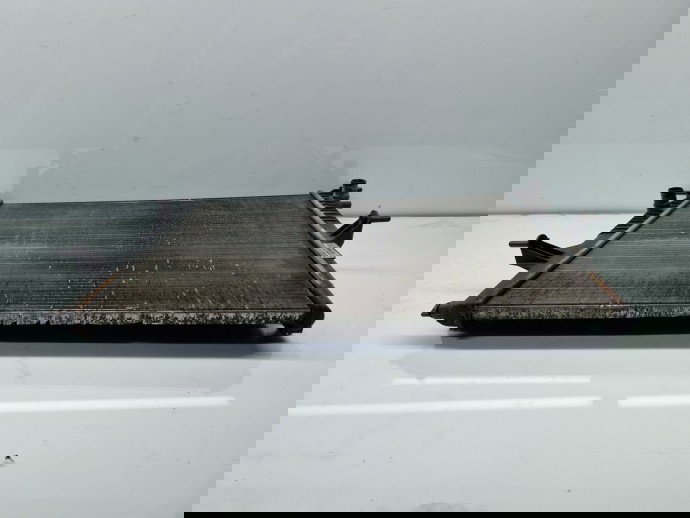 Radiator apa  Renault Scenic 3 [Fabr 2009-2015] 214100014R 1.6 Benz K4M848 81KW / 110CP