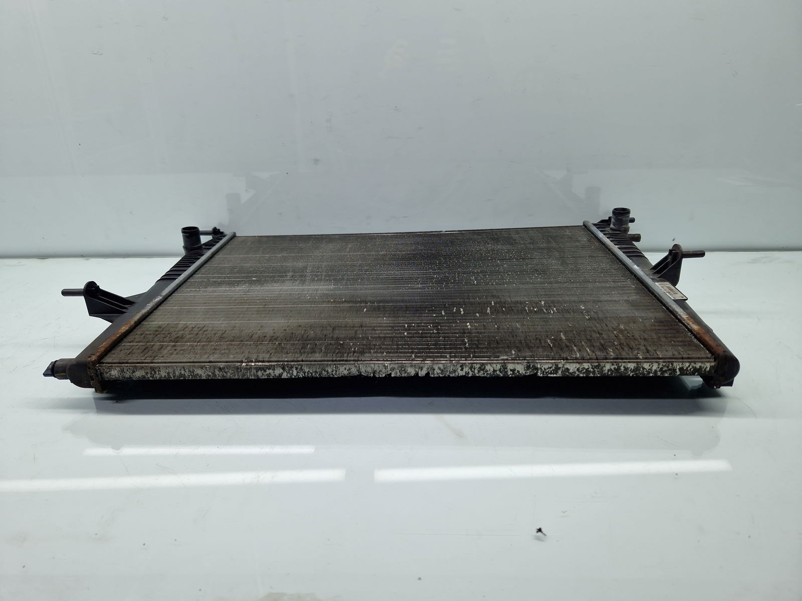 Radiator apa Renault Scenic 3 [Fabr 2009-2015] 214100014R 1.6 Benz K4M848 81KW / 110CP - imagine 3