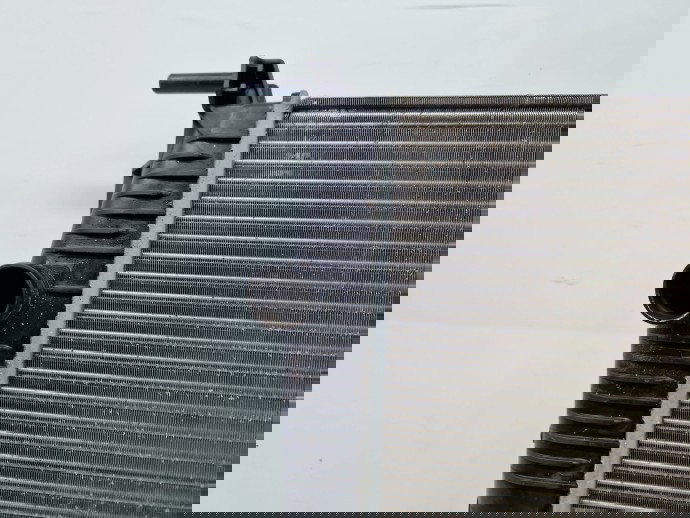 Radiator apa  Renault Scenic 3 [Fabr 2009-2015] 214100014R 1.6 Benz K4M848 81KW / 110CP