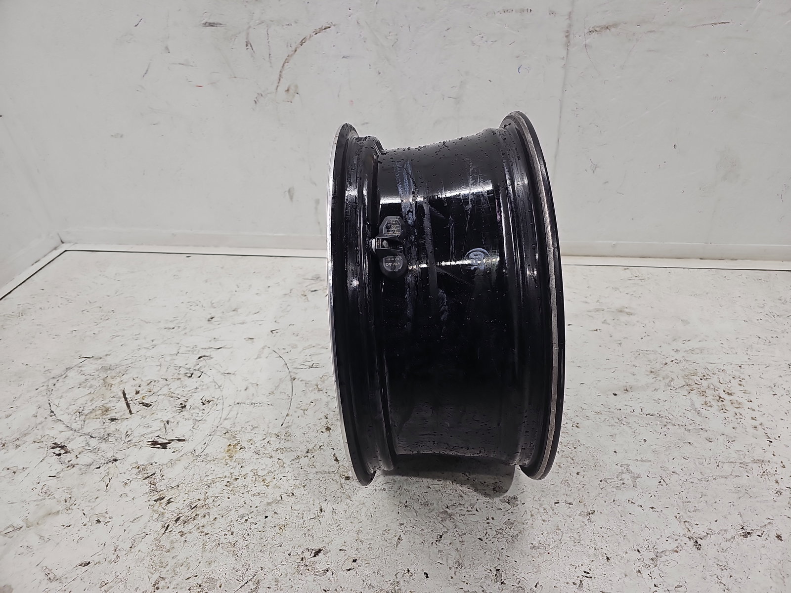 Janta aliaj Volkswagen Passat B7 (365) Variant [Fabr 2010-2014] 3AA601025G - imagine 4