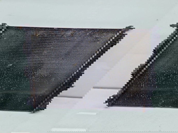 Radiator apa  Renault Scenic 3 [Fabr 2009-2015] 214100014R 1.6 Benz K4M848 81KW / 110CP