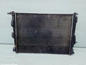 Radiator apa  Renault Scenic 3 [Fabr 2009-2015] 214100014R 1.6 Benz K4M848 81KW / 110CP