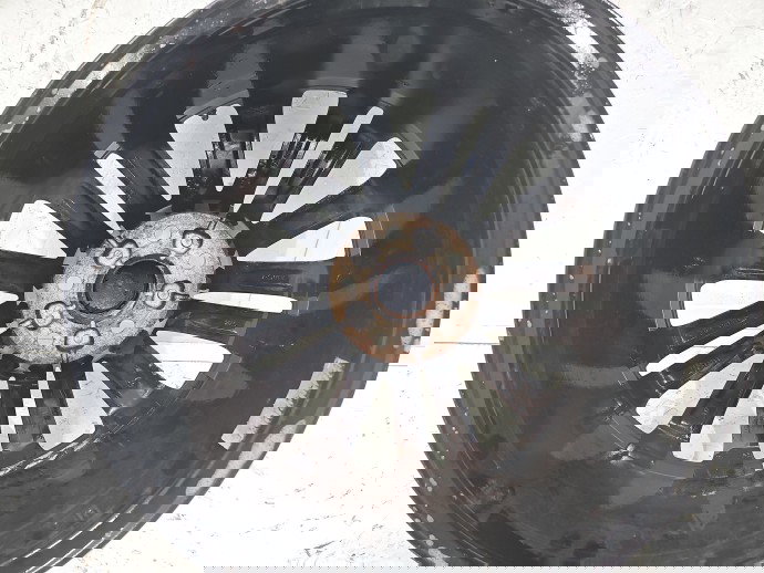 Janta aliaj Volkswagen Passat B7 (365) Variant [Fabr 2010-2014] 3AA601025G