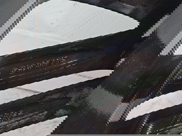 Janta aliaj Volkswagen Passat B7 (365) Variant [Fabr 2010-2014] 3AA601025G