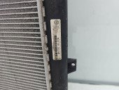 Radiator apa  Volkswagen Passat B7 (362) [Fabr 2010-2014] 3C0121253AR 2.0 TDI CFFB 103KW / 140CP