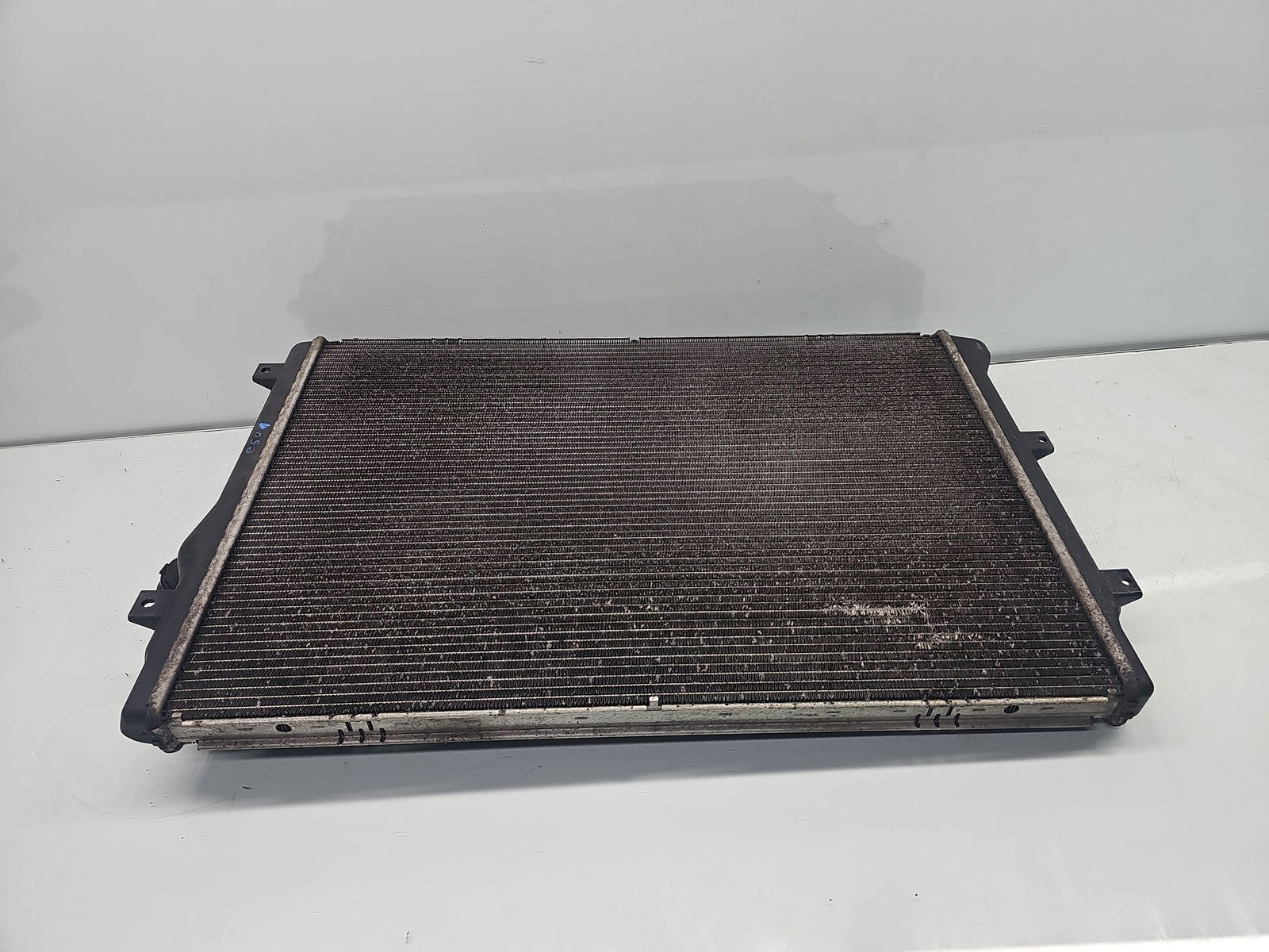 Radiator apa Volkswagen Passat B7 (362) [Fabr 2010-2014] 3C0121253AR 2.0 TDI CFFB 103KW / 140CP - imagine 3