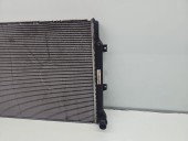 Radiator apa  Volkswagen Passat B7 (362) [Fabr 2010-2014] 3C0121253AR 2.0 TDI CFFB 103KW / 140CP