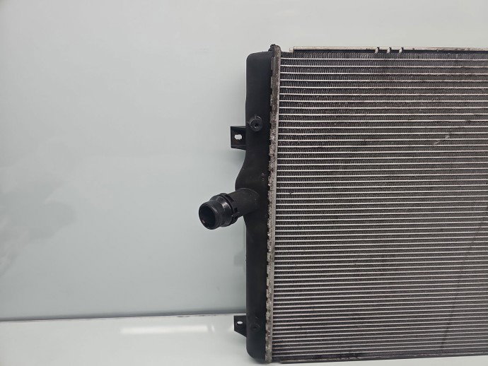Radiator apa  Volkswagen Passat B7 (362) [Fabr 2010-2014] 3C0121253AR 2.0 TDI CFFB 103KW / 140CP