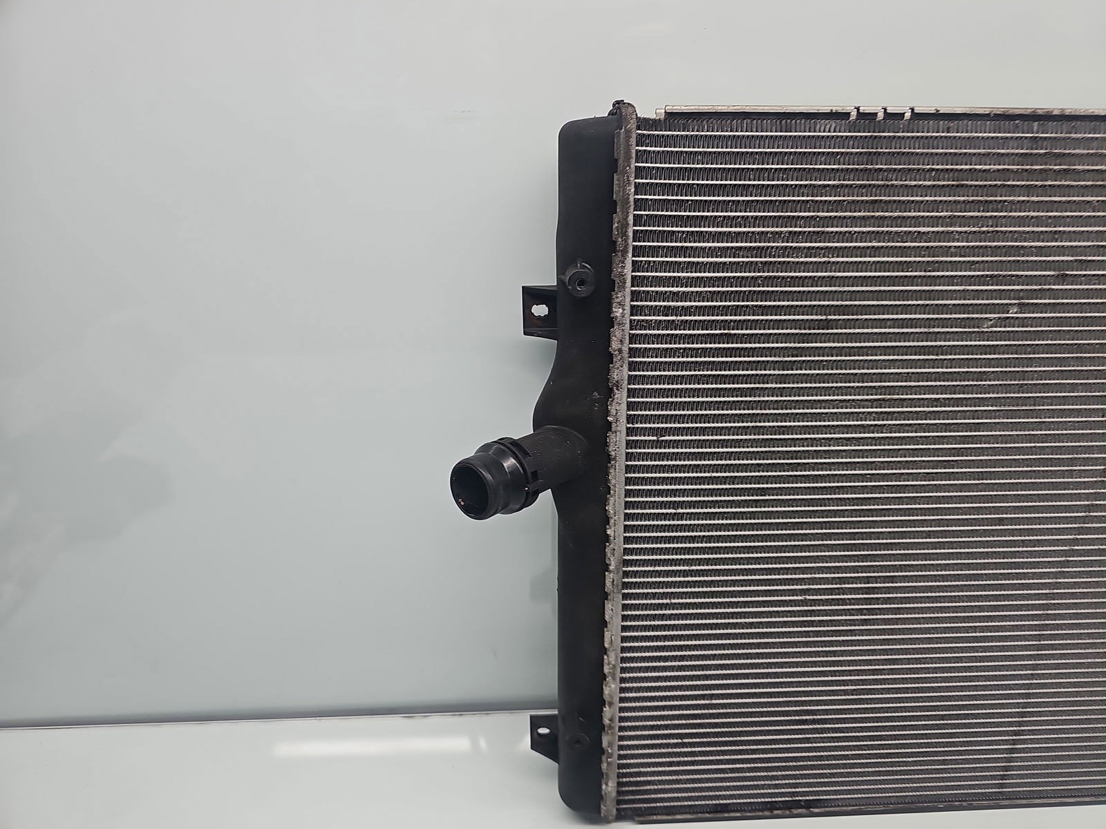Radiator apa Volkswagen Passat B7 (362) [Fabr 2010-2014] 3C0121253AR 2.0 TDI CFFB 103KW / 140CP - imagine 5