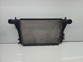 Radiator intercooler  Volkswagen Passat B7 (362) [Fabr 2010-2014] 3C0145805AK 2.0 TDI CFFB 103KW / 140CP