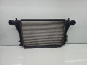 Radiator intercooler  Volkswagen Passat B7 (362) [Fabr 2010-2014] 3C0145805AK 2.0 TDI CFFB 103KW / 140CP