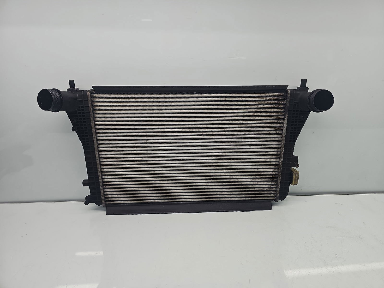 Radiator intercooler Volkswagen Passat B7 (362) [Fabr 2010-2014] 3C0145805AK 2.0 TDI CFFB 103KW / 140CP - imagine 1