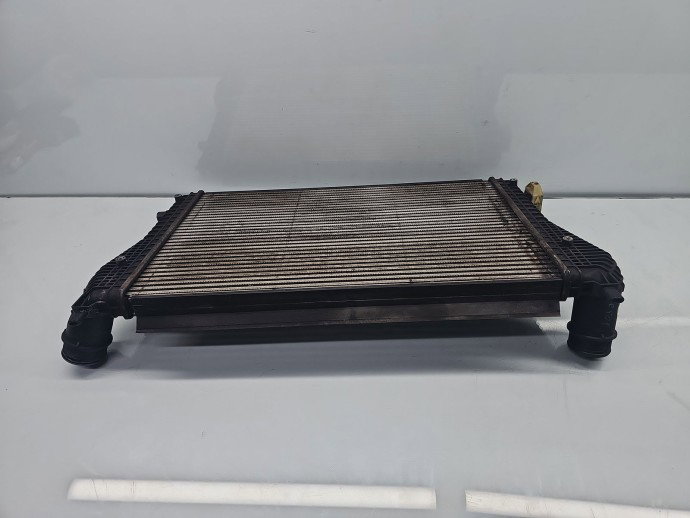 Radiator intercooler  Volkswagen Passat B7 (362) [Fabr 2010-2014] 3C0145805AK 2.0 TDI CFFB 103KW / 140CP