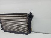 Radiator intercooler  Volkswagen Passat B7 (362) [Fabr 2010-2014] 3C0145805AK 2.0 TDI CFFB 103KW / 140CP