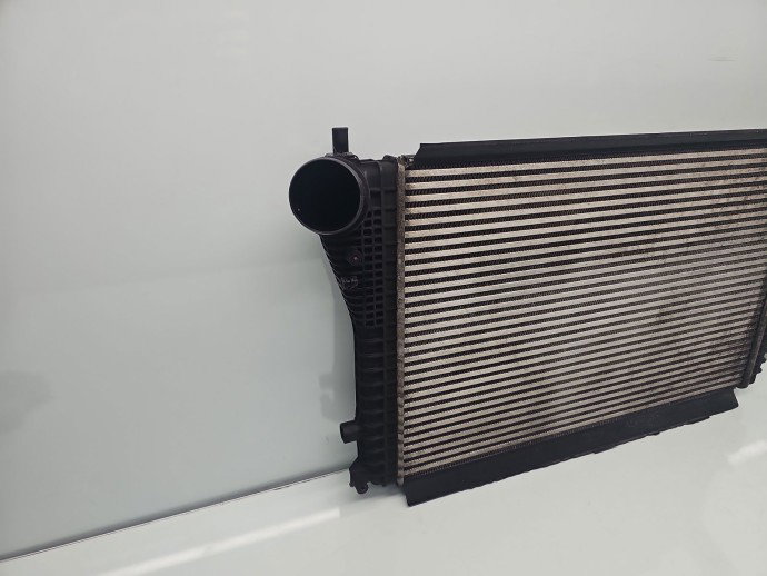 Radiator intercooler  Volkswagen Passat B7 (362) [Fabr 2010-2014] 3C0145805AK 2.0 TDI CFFB 103KW / 140CP