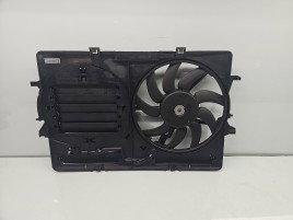 Electroventilator  AUDI Q5 (8RB) [ Fabr 2008-2016] 8K0121003Q 2.0 TDI CGLC 130KW / 177CP