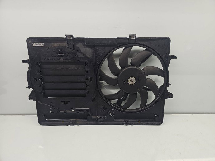 Electroventilator  AUDI Q5 (8RB) [ Fabr 2008-2016] 8K0121003Q 2.0 TDI CGLC 130KW / 177CP