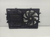 Electroventilator  AUDI Q5 (8RB) [ Fabr 2008-2016] 8K0121003Q 2.0 TDI CGLC 130KW / 177CP
