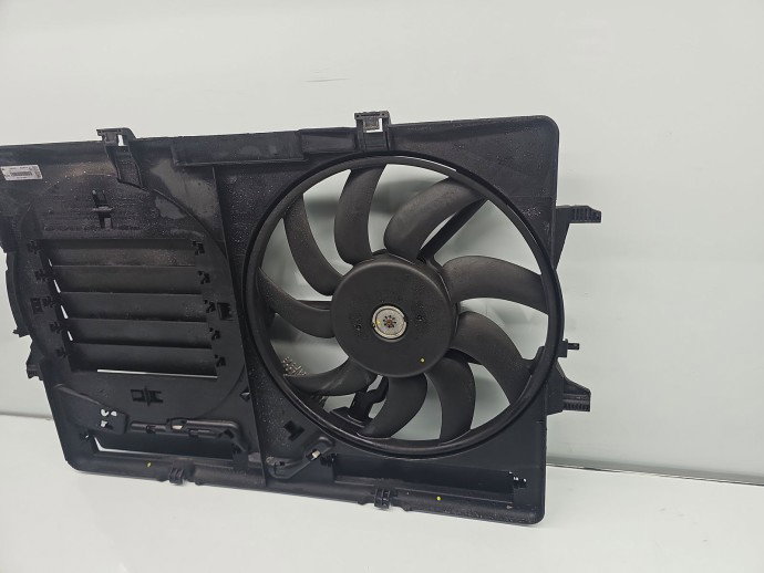 Electroventilator  AUDI Q5 (8RB) [ Fabr 2008-2016] 8K0121003Q 2.0 TDI CGLC 130KW / 177CP