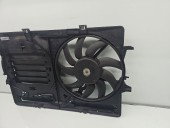 Electroventilator  AUDI Q5 (8RB) [ Fabr 2008-2016] 8K0121003Q 2.0 TDI CGLC 130KW / 177CP