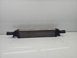 Radiator intercooler  AUDI A6 (4G5, C7) [Fabr 2011-2017] 8K0145805P 2.0 TDI CGLC 130KW / 177CP