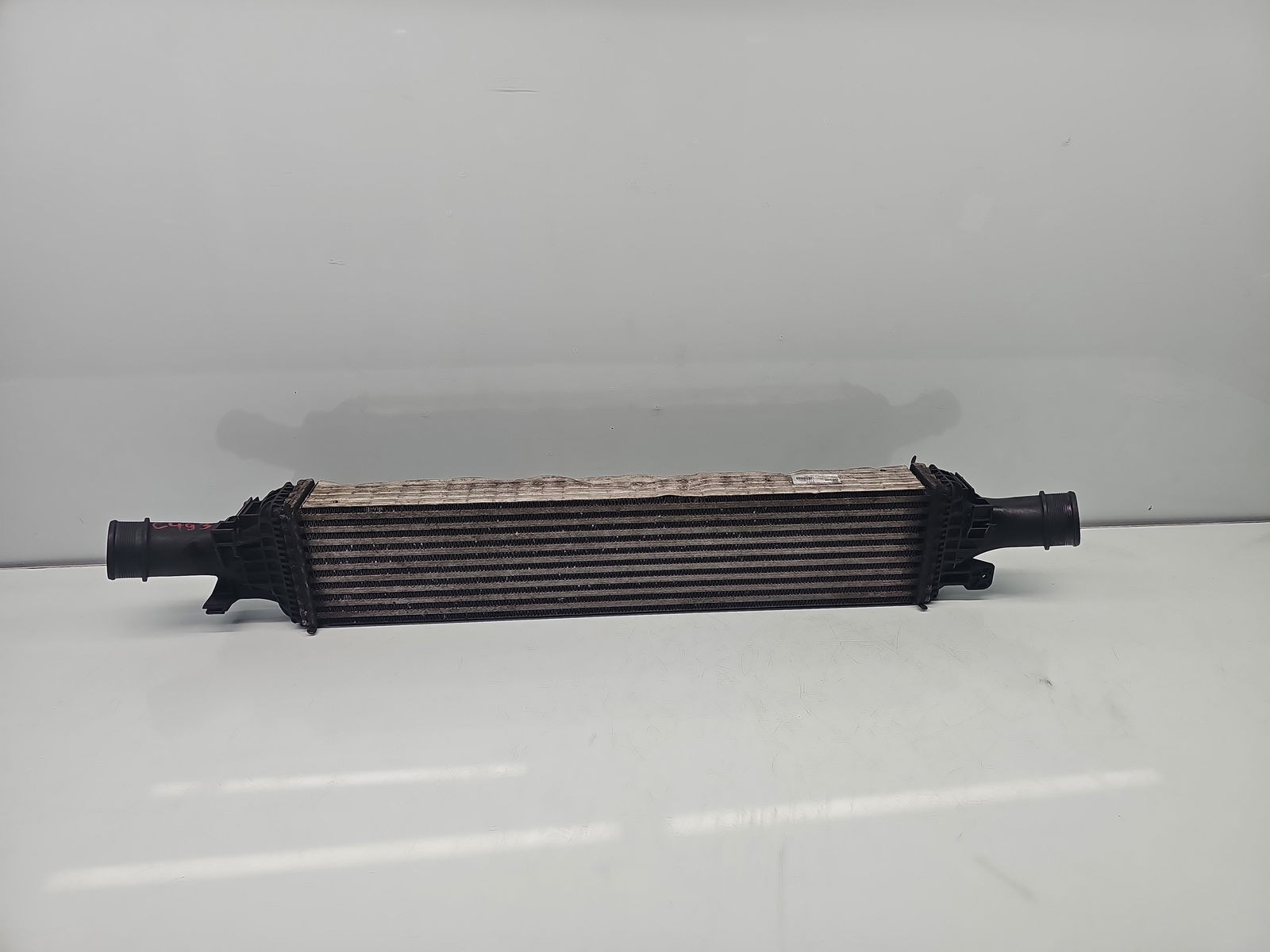 Radiator intercooler AUDI A6 (4G5, C7) [Fabr 2011-2017] 8K0145805P 2.0 TDI CGLC 130KW / 177CP - imagine 1
