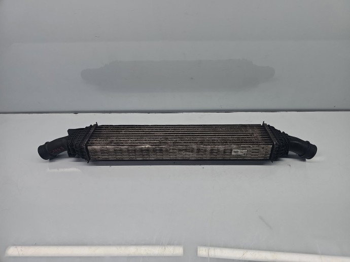 Radiator intercooler  AUDI A6 (4G5, C7) [Fabr 2011-2017] 8K0145805P 2.0 TDI CGLC 130KW / 177CP