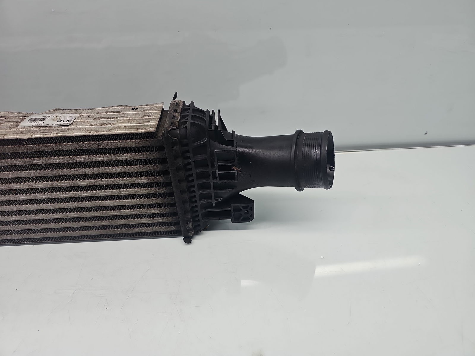 Radiator intercooler AUDI A6 (4G5, C7) [Fabr 2011-2017] 8K0145805P 2.0 TDI CGLC 130KW / 177CP - imagine 4