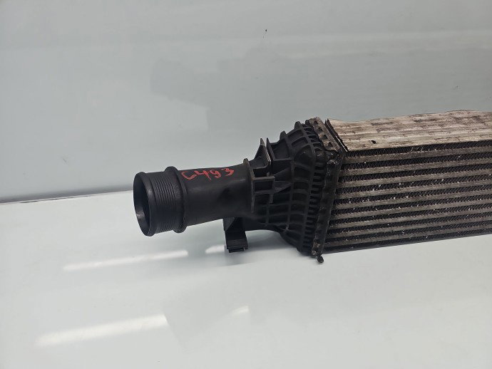 Radiator intercooler  AUDI A6 (4G5, C7) [Fabr 2011-2017] 8K0145805P 2.0 TDI CGLC 130KW / 177CP