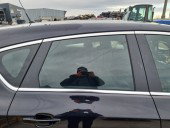 Geam usa dreapta spate Opel Astra J [Fabr 2009-2015] OEM