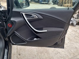  Tapiterie usa dreapta fata Opel Astra J [Fabr 2009-2015] OEM