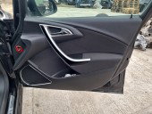  Tapiterie usa dreapta fata Opel Astra J [Fabr 2009-2015] OEM