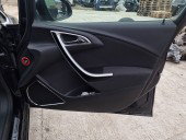  Tapiterie usa dreapta fata Opel Astra J [Fabr 2009-2015] OEM