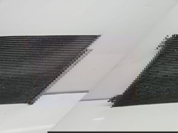 Radiator clima / AC  Dacia Sandero 2 [Fabr 2012-2020] 921006843R 1.2 Benz D4F740 55KW / 75CP