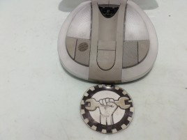 Plafoniera fata Mercedes CLS 350 3.0 CDI A2198200901 2004-2011