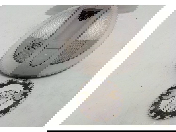 Plafoniera fata Mercedes CLS 350 3.0 CDI A2198200901 2004-2011