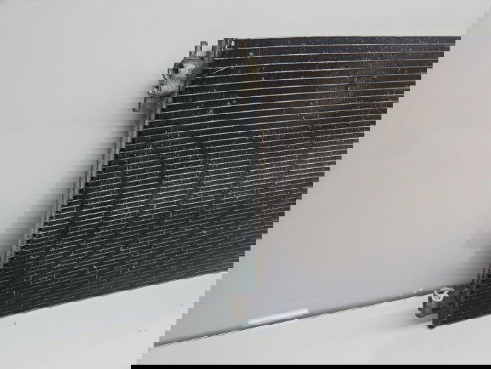 Radiator clima / AC  Dacia Sandero 2 [Fabr 2012-2020] 921006843R 1.2 Benz D4F740 55KW / 75CP