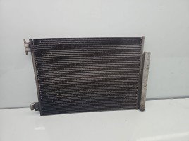 Radiator clima / AC  Dacia Dokker [Fabr 2012-prezent] 921006843R 1.2 Benz D4F740 55KW / 75CP