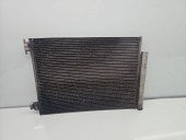Radiator clima / AC  Dacia Dokker [Fabr 2012-prezent] 921006843R 1.2 Benz D4F740 55KW / 75CP
