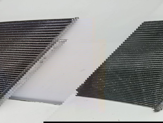 Radiator clima / AC  Dacia Dokker [Fabr 2012-prezent] 921006843R 1.2 Benz D4F740 55KW / 75CP