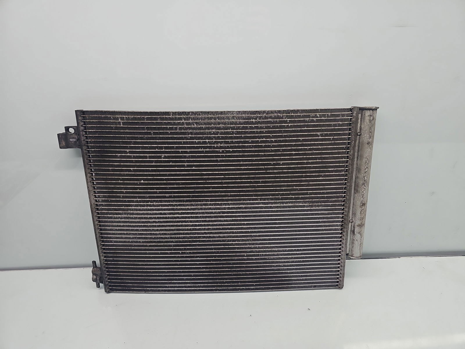 Radiator clima / AC Dacia Logan 2 [Fabr 2012-2020] 921006843R 1.2 Benz D4F740 55KW / 75CP - imagine 3